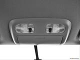  Courtesy lamps/ceiling controls photo